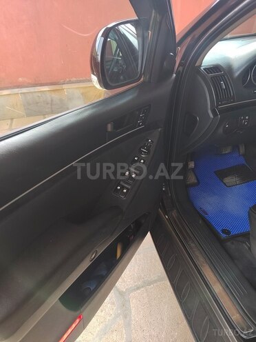 Hyundai Veracruz 2008, 199,772 km - 3.8 л - Bakı