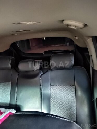 Hyundai Veracruz 2008, 199,772 km - 3.8 л - Bakı