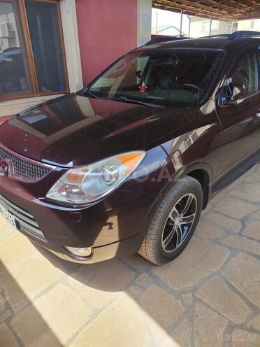 Hyundai Veracruz 2008, 199,772 km - 3.8 л - Bakı