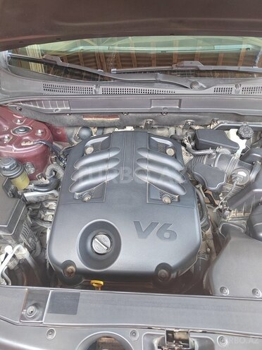 Hyundai Veracruz 2008, 199,772 km - 3.8 л - Bakı
