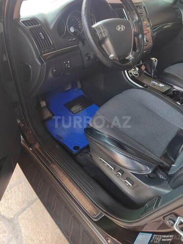 Hyundai Veracruz 2008, 199,772 km - 3.8 л - Bakı