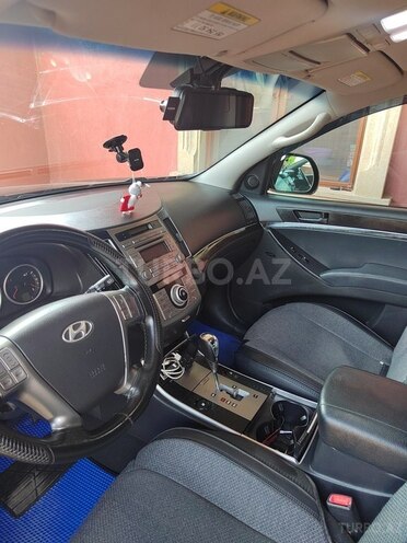 Hyundai Veracruz 2008, 199,772 km - 3.8 л - Bakı
