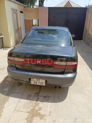 Hyundai Sonata 1998, 340,000 km - 2.0 l - Bakı