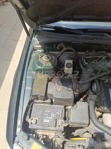 Hyundai Sonata 1998, 340,000 km - 2.0 l - Bakı