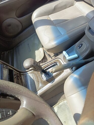 Hyundai Sonata 1998, 340,000 km - 2.0 l - Bakı