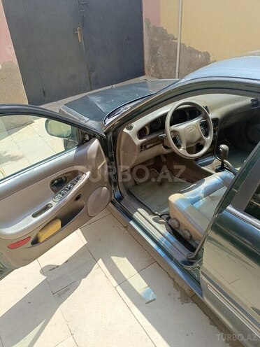 Hyundai Sonata 1998, 340,000 km - 2.0 l - Bakı
