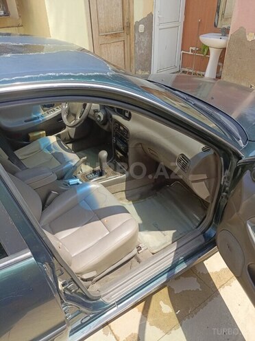 Hyundai Sonata 1998, 340,000 km - 2.0 l - Bakı