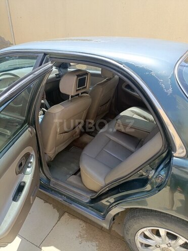 Hyundai Sonata 1998, 340,000 km - 2.0 l - Bakı
