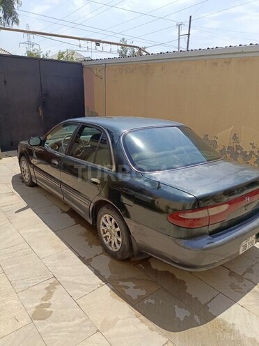 Hyundai Sonata 1998, 340,000 km - 2.0 l - Bakı