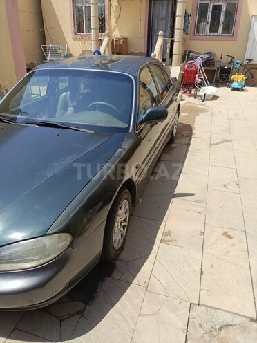 Hyundai Sonata 1998, 340,000 km - 2.0 l - Bakı