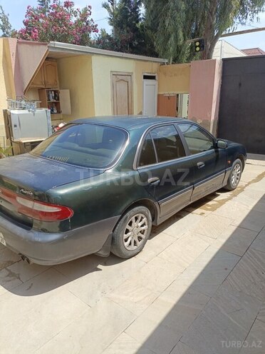 Hyundai Sonata 1998, 340,000 km - 2.0 l - Bakı