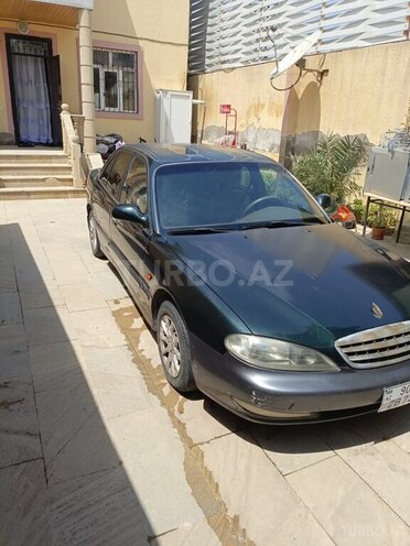 Hyundai Sonata 1998, 340,000 km - 2.0 l - Bakı