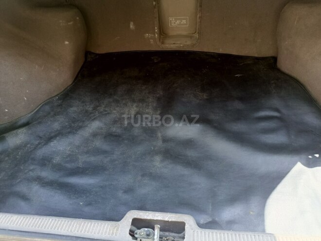 Hyundai Sonata 1998, 340,000 km - 2.0 l - Bakı