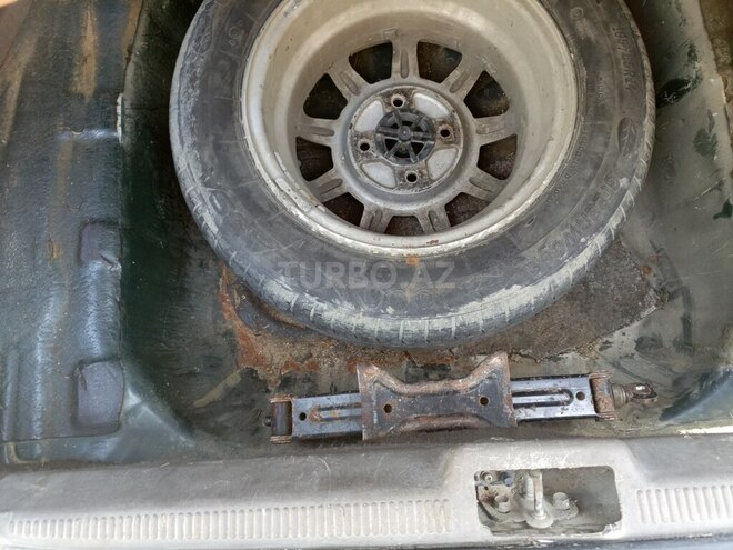 Hyundai Sonata 1998, 340,000 km - 2.0 l - Bakı