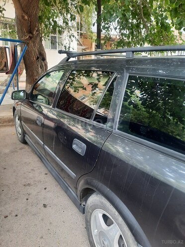 Opel Astra 1998, 300,000 km - 1.6 l - Sumqayıt