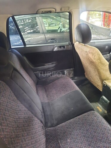 Opel Astra 1998, 300,000 km - 1.6 l - Sumqayıt