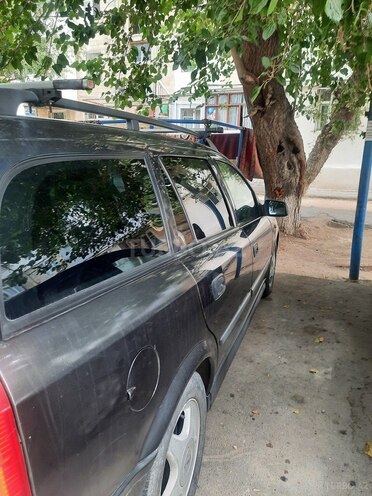 Opel Astra 1998, 300,000 km - 1.6 l - Sumqayıt