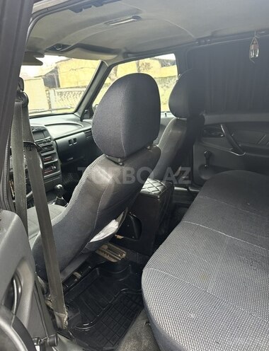 LADA (VAZ) 2115 2012, 240,000 km - 1.6 l - Lənkəran
