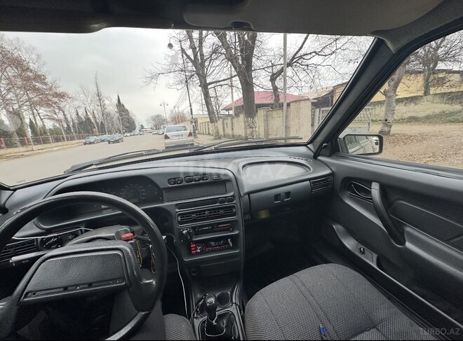 LADA (VAZ) 2115 2012, 240,000 km - 1.6 l - Lənkəran