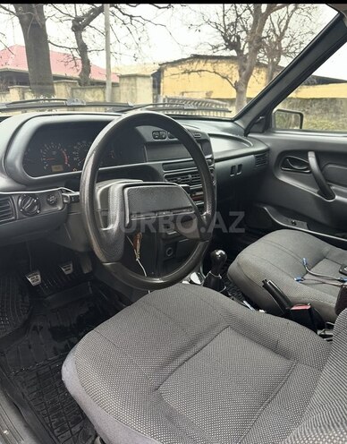 LADA (VAZ) 2115 2012, 240,000 km - 1.6 l - Lənkəran