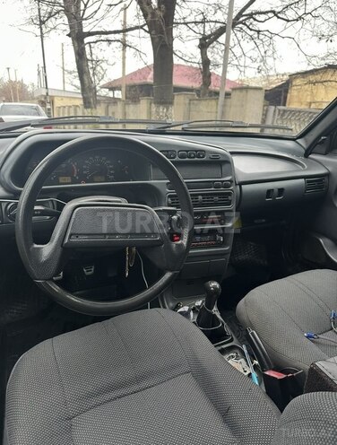 LADA (VAZ) 2115 2012, 240,000 km - 1.6 l - Lənkəran