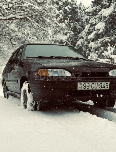 LADA (VAZ) 2115 2012, 240,000 km - 1.6 l - Lənkəran