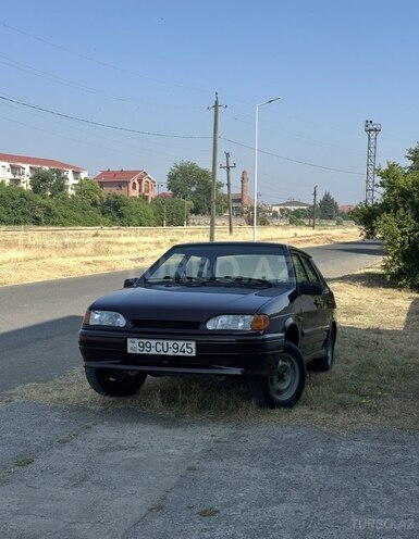 LADA (VAZ) 2115 2012, 240,000 km - 1.6 l - Lənkəran