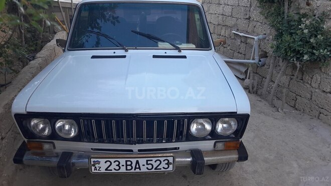LADA (VAZ) 2106 1994, 75,200 km - 1.6 л - Bakı
