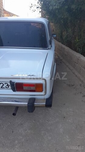 LADA (VAZ) 2106 1994, 75,200 km - 1.6 л - Bakı