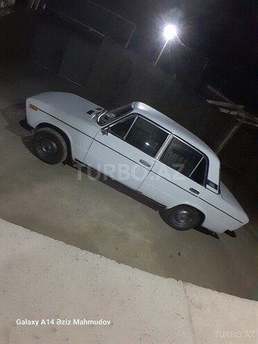 LADA (VAZ) 2106 1994, 75,200 km - 1.6 л - Bakı