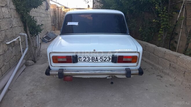 LADA (VAZ) 2106 1994, 75,200 km - 1.6 л - Bakı