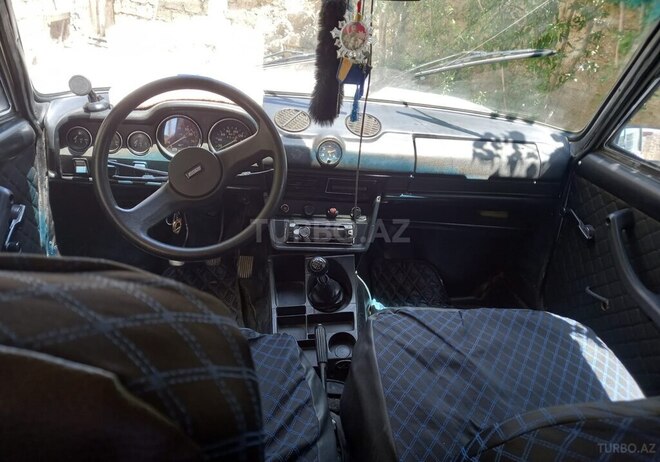 LADA (VAZ) 2106 1994, 75,200 km - 1.6 л - Bakı