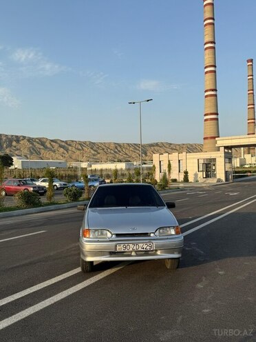LADA (VAZ) 2115 2001, 258,000 km - 1.5 л - Mingəçevir