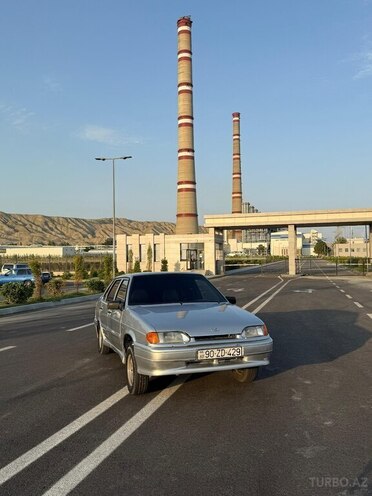 LADA (VAZ) 2115 2001, 258,000 km - 1.5 л - Mingəçevir