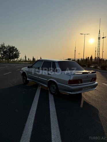 LADA (VAZ) 2115 2001, 258,000 km - 1.5 л - Mingəçevir