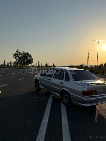 LADA (VAZ) 2115 2001, 258,000 km - 1.5 л - Mingəçevir