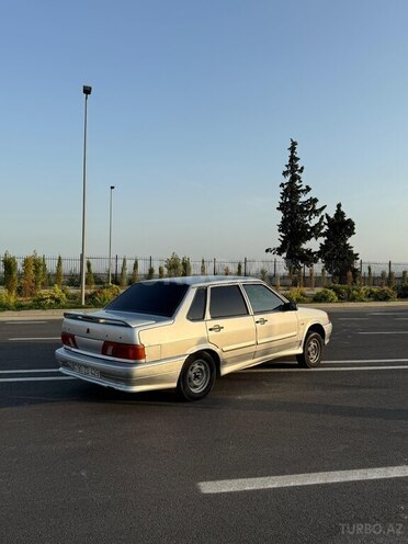LADA (VAZ) 2115 2001, 258,000 km - 1.5 л - Mingəçevir