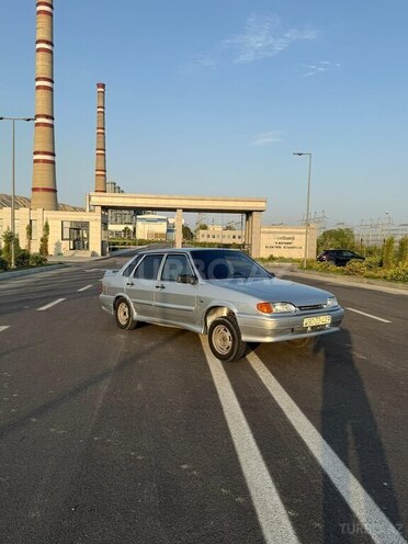LADA (VAZ) 2115 2001, 258,000 km - 1.5 л - Mingəçevir