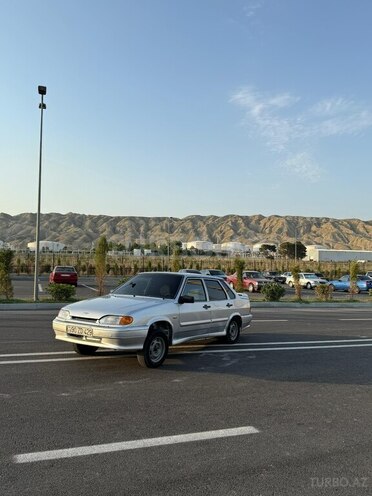 LADA (VAZ) 2115 2001, 258,000 km - 1.5 л - Mingəçevir