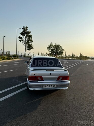 LADA (VAZ) 2115 2001, 258,000 km - 1.5 л - Mingəçevir
