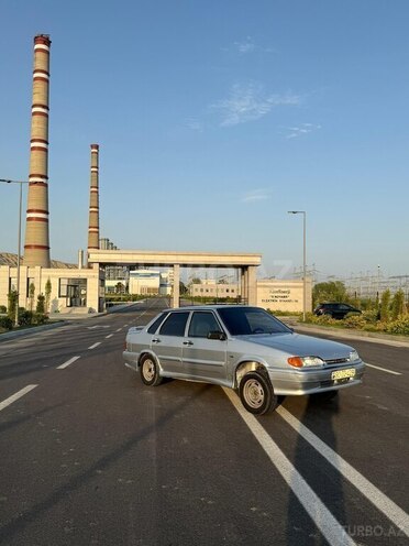 LADA (VAZ) 2115 2001, 258,000 km - 1.5 л - Mingəçevir