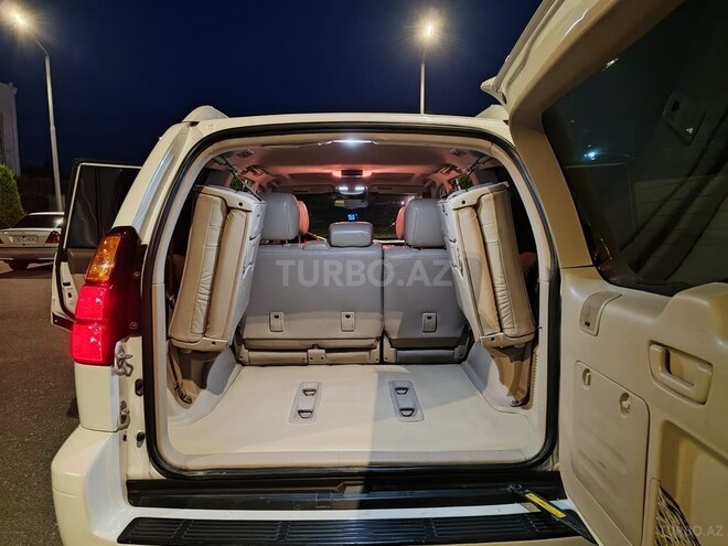 Lexus LX 470 2003, 297,300 km - 4.7 l - Ağcabədi