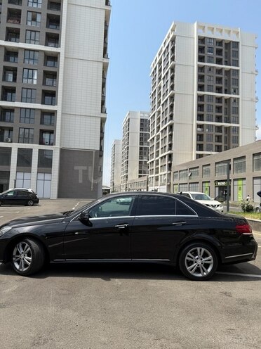 Mercedes E 220 2014, 166,000 km - 2.1 l - Bakı