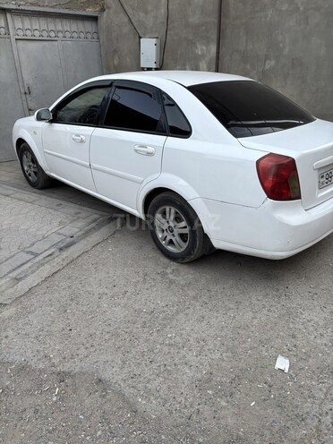 Chevrolet Lacetti 2010, 350,000 km - 1.8 l - Bakı