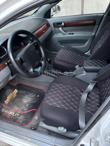 Chevrolet Lacetti 2010, 350,000 km - 1.8 l - Bakı