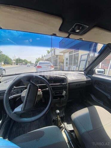 LADA (VAZ) 2115 2001, 258,000 km - 1.5 л - Mingəçevir