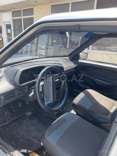 LADA (VAZ) 2115 2001, 258,000 km - 1.5 л - Mingəçevir