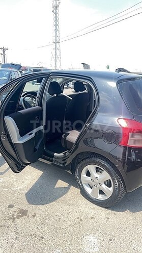 Toyota Yaris 2008, 203,016 km - 1.3 l - Gəncə