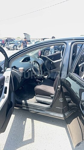 Toyota Yaris 2008, 203,016 km - 1.3 l - Gəncə