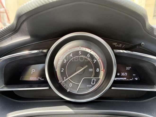 Mazda 3 2015, 188,500 km - 2.0 l - Bakı